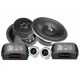 KIT ECLATE 16.5  MOHAWK AUDIO SERIE PLATINUM