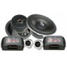 KIT ECLATE 16.5  MOHAWK AUDIO SERIE PLATINUM