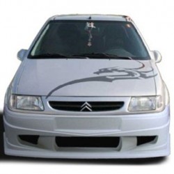 CITROEN SAXO PH1 PARE CHOC AVANT WILD TUNING