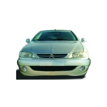 CITROEN XSARA PARE CHOC TUNING AVANT