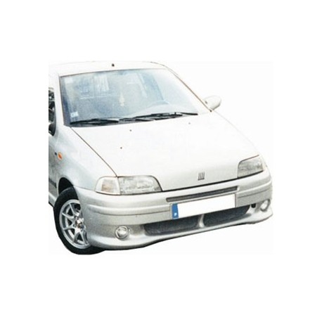 FIAT STYLO SCHUMACHER AVANT