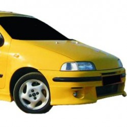 FIAT STYLO SCHUMACHER AVANT