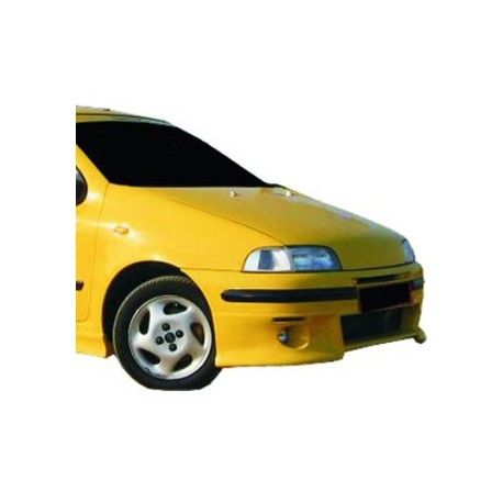 FIAT STYLO SCHUMACHER AVANT