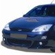 FORD FOCUS PARE CHOC AVANT TUNING SNIPER