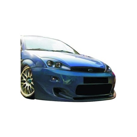 FORD FOCUS ST AVANT