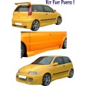 KIT CARROSSERIE COMPLET FIAT PUNTO