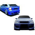 KIT CARROSSERIE COMPLET CLIO V6 DE 1998-2003