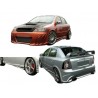 KIT CARROSSERIE COMPLET OPEL ASTRA G SHARK