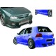 KIT CARROSSERIE COMPLET GOLF 4