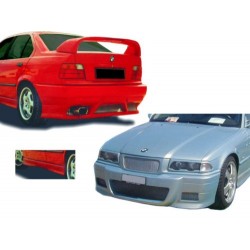 KIT CARROSSERIE COMPLET BMW E36