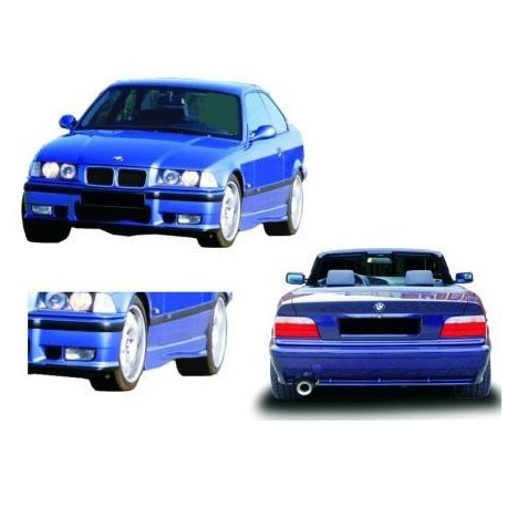 KIT CARROSSERIE COMPLET BMW E36