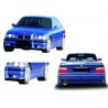KIT CARROSSERIE COMPLET BMW E36 M3