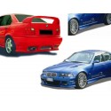 KIT CARROSSERIE COMPLET BMW E36