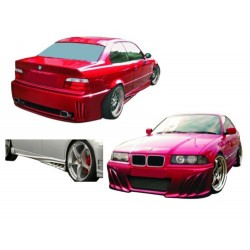 KIT CARROSSERIE COMPLET BMW E36