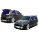 KIT CARROSSERIE OPEL CORSA C EVO RS