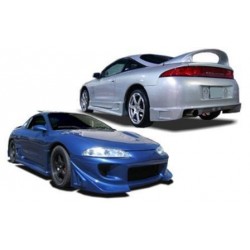 KIT CARROSSERIE COMPLET MITSUBISHI ECLIPSE