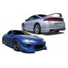 KIT CARROSSERIE COMPLET MITSUBISHI ECLIPSE