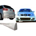 KIT CARROSSERIE COMPLET SEAT IBIZA