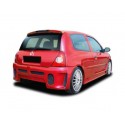 CLIO 2 PH2 PARE CHOC ARRIERE WINNER 2002 