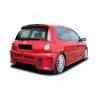 CLIO 2 PARE CHOC ARRIERE WINNER 2002