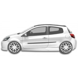 RENAULT CLIO 2006 BAS CAISSE