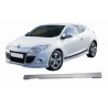 RENAULT MEGANE MK3 BAS CAISSE