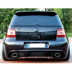 GOLF 4 PARE CHOC ARRIERE TUNING