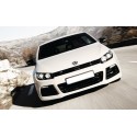 PARE CHOC AVANT SCIROCCO R20