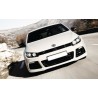 PARE CHOC AVANT SCIROCCO R20