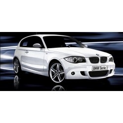 BMW E46 PARE CHOC AVANT TYPE M3