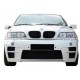 BMW E46 PARE CHOC AVANT TYPE M3