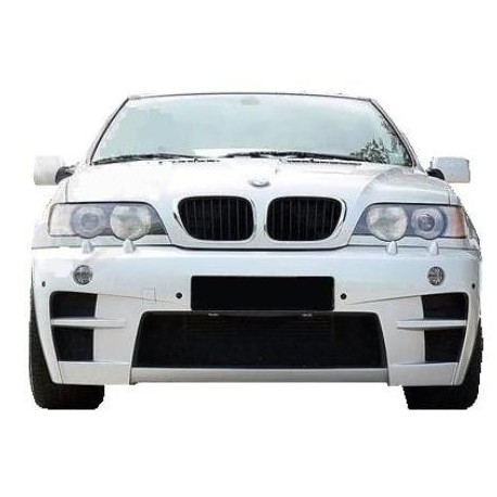 BMW E46 PARE CHOC AVANT TYPE M3