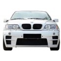 BMW E46 PARE CHOC AVANT TYPE M3