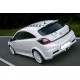 OPEL ASTRA G SHARK PARE CHOC ARRIERE