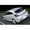 OPEL ASTRA H OPC PARE CHOC ARRIERE