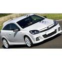 PARE CHOC AVANT OPEL ASTRA H OPC 2004-2009 