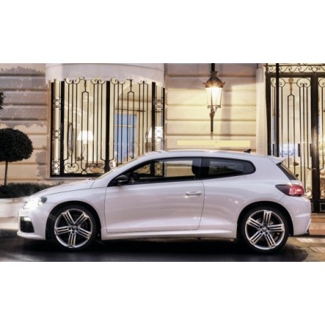  SCIROCCO R20 BAS DE CAISSE