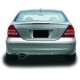  PARE CHOC MERCEDES 2003 AKG Sport Avant 