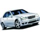 BAS DE CAISSE MERCEDES 2003 AKG Sport