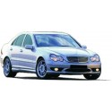 BAS DE CAISSE MERCEDES 2003 AMG Sport