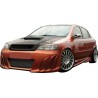 OPEL ASTRA G SHARK PARE CHOC ARRIERE