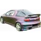 PARE CHOC ARRIERE OPEL TIGRA TUNING
