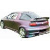 PARE CHOC ARRIERE OPEL TIGRA TUNING