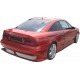 PARE CHOC ARRIERE OPEL CALIBRA