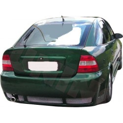 PARE CHOC ARRIERE OPEL VECTRA B 