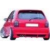 PARE CHOC ARRIERE OPEL CORSA B 