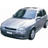 PARE CHOC AVANT OPEL CORSA B GSI