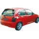 PARE CHOC ARRIERE OPEL CORSA B GSI