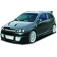 PARE CHOC AVANT OPEL CORSA C EVO RS