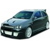 PARE CHOC AVANT OPEL CORSA C EVO RS